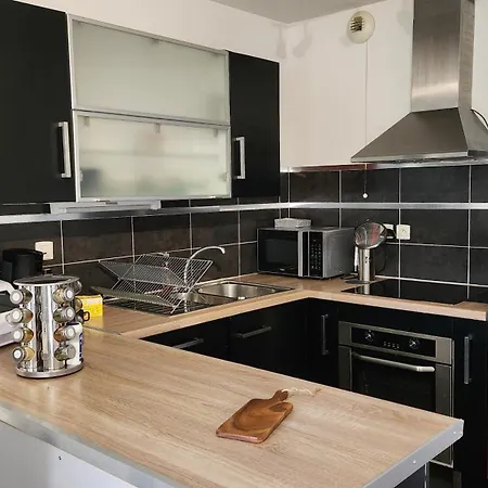 Cosy T2 A * Serres-Castet