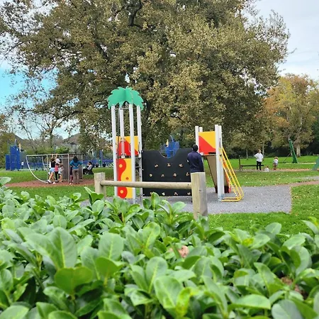 Lägenhet Cosy T2 A *