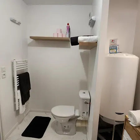 Cosy T2 A * Serres-Castet