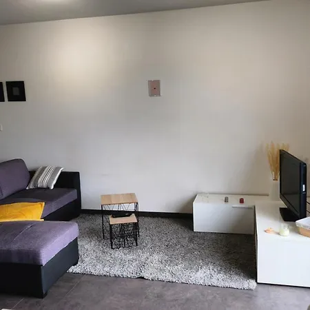 Cosy T2 A * Serres-Castet