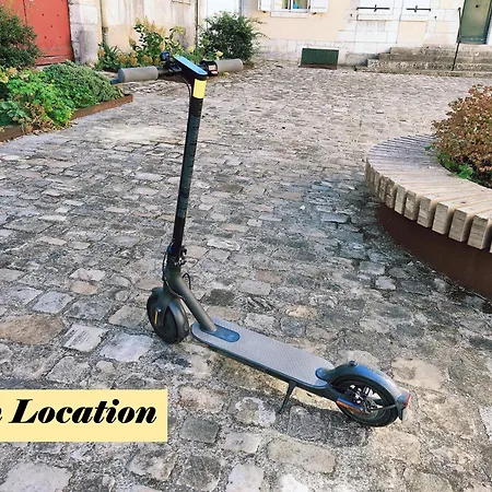 Cosy T2 A Lägenhet *