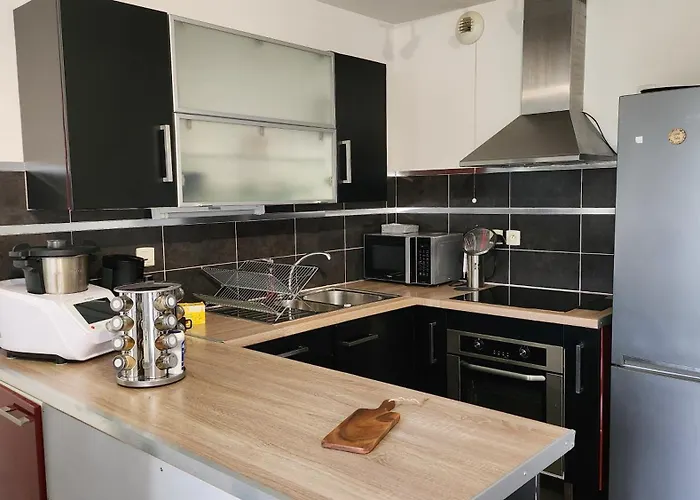 Cosy T2 A * Serres-Castet