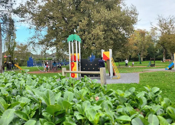 Apartament Cosy T2 A *