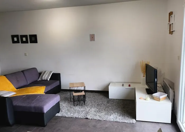 Cosy T2 A * Serres-Castet