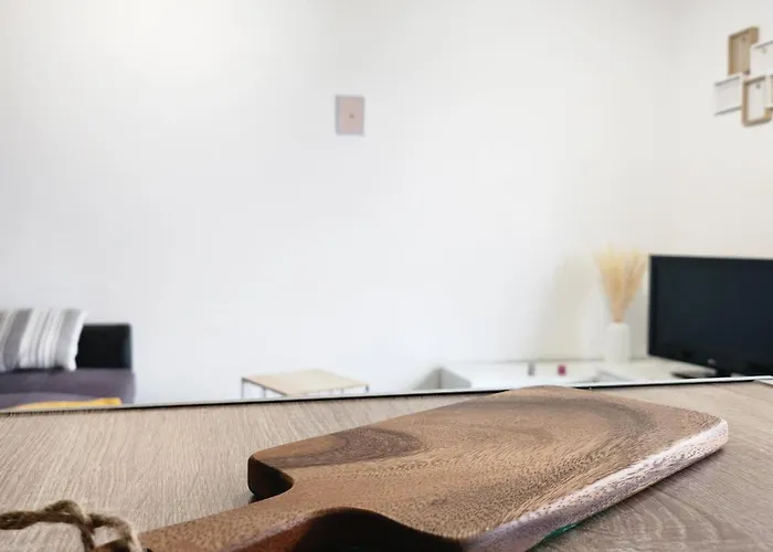 Cosy T2 A * Serres-Castet