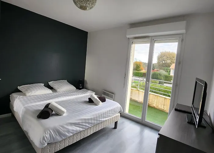 Cosy T2 A Apartament *